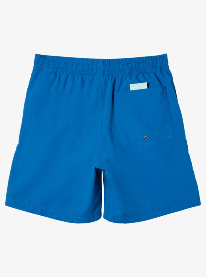 Everyday 15" - Swim Shorts for Boys 8-16  EQBJV03436