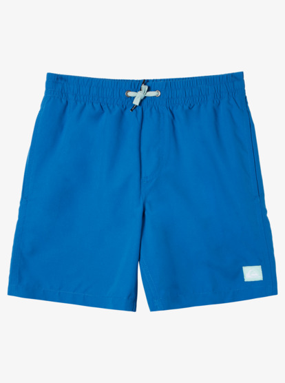 Everyday 15" - Swim Shorts for Boys 8-16  EQBJV03436