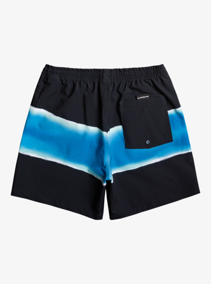 Surfsilk Air-Brush 14" - Swim Shorts for Boys 8-16  EQBJV03456
