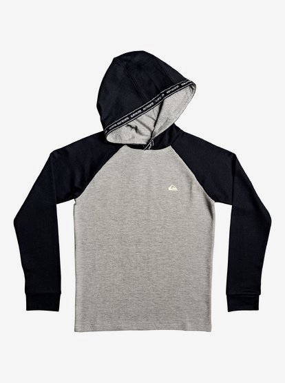 quicksilver boys hoodie