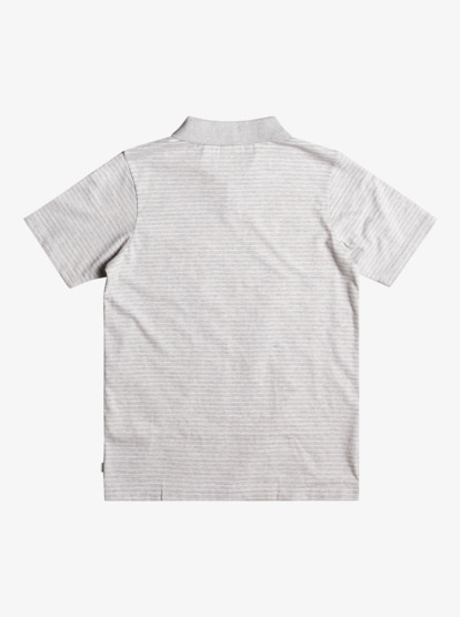 New - Short Sleeve Polo Shirt for Boys  EQBKT03308