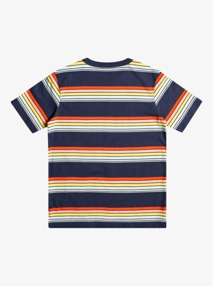 Coreky - Short Sleeve T-Shirt for Boys 8-16  EQBKT03309