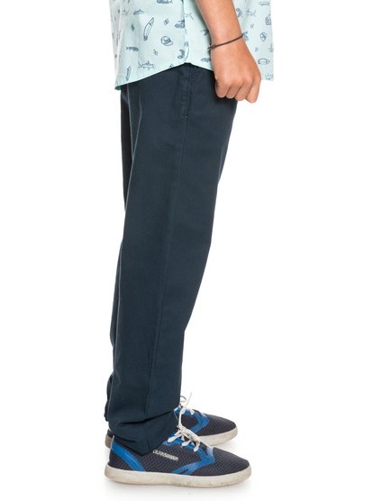 Everyday Union - Chinos for Boys 8-16 EQBNP03101
