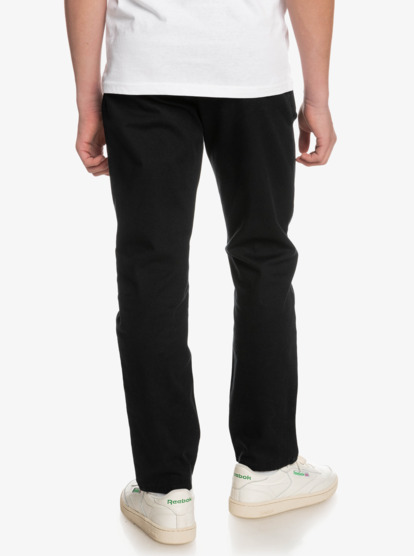 Boy's 8-16 Up Everyday Union Pants | Quiksilver