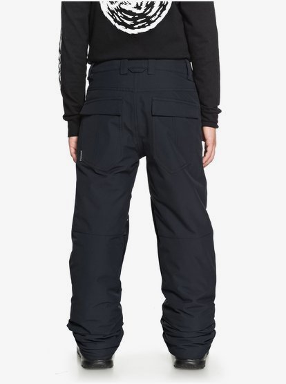 youth large snow pants