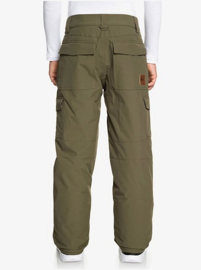 Quiksilver boys pants Outlet