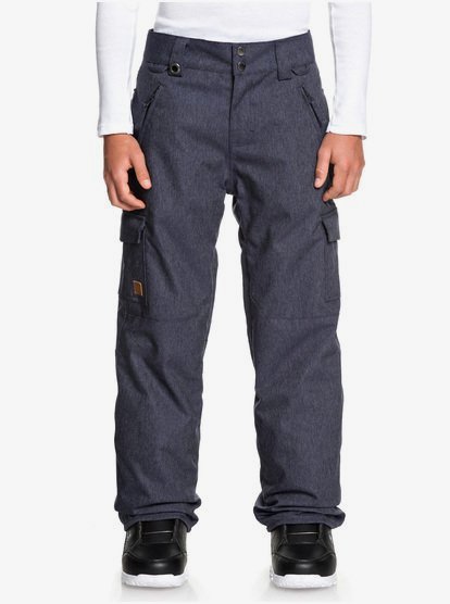 Quiksilver boys pants