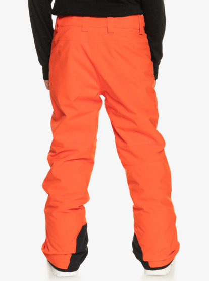 Boundry - Snow Pants for Boys 8-16  EQBTP03030