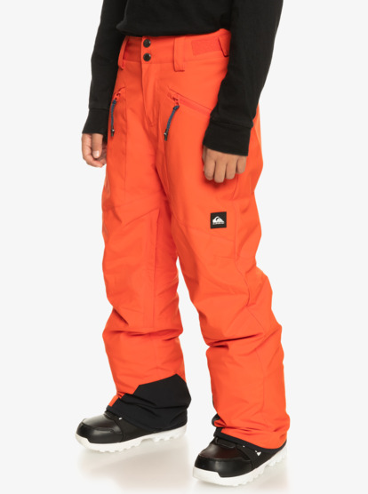Boundry - Snow Pants for Boys 8-16  EQBTP03030