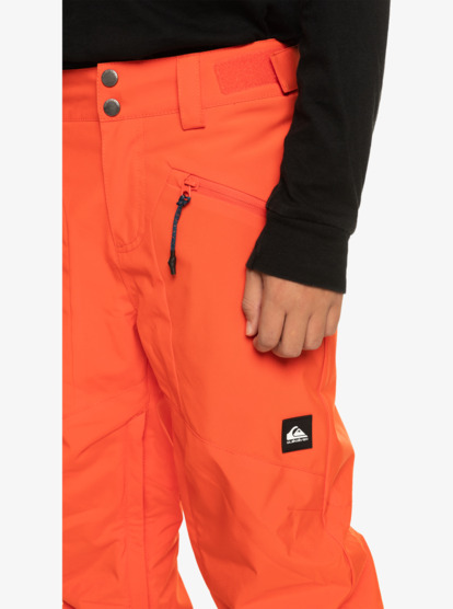 Boundry - Snow Pants for Boys 8-16  EQBTP03030