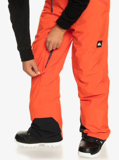 Boundry - Snow Pants for Boys 8-16  EQBTP03030