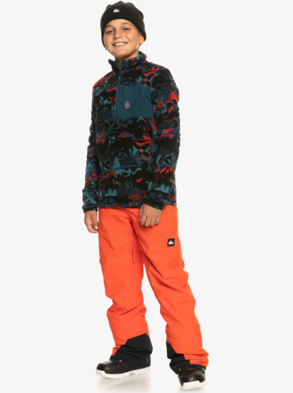 Boundry - Snow Pants for Boys 8-16  EQBTP03030