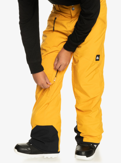 Boundry - Snow Pants for Boys 8-16  EQBTP03030