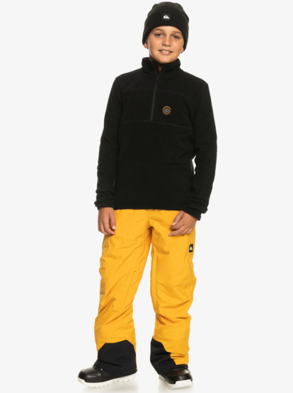 Boundry - Snow Pants for Boys 8-16  EQBTP03030