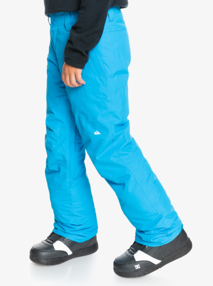 Estate 2021 - Snow Pants for Boys 8-16  EQBTP03033