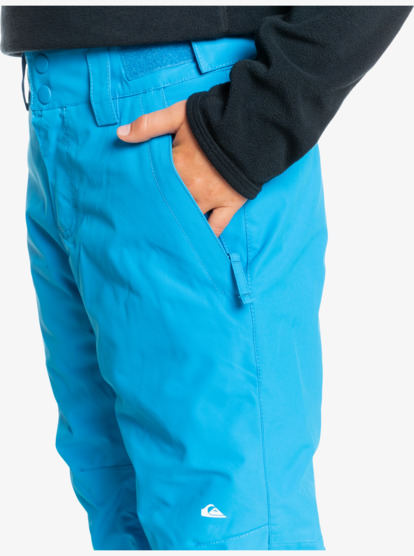 Estate 2021 - Snow Pants for Boys 8-16  EQBTP03033