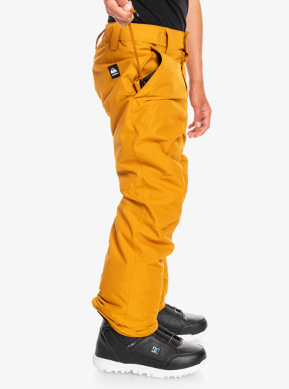 Estate - Snow Pants for Boys 8-16  EQBTP03033