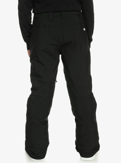 Estate - Technical Snow Pants for Boys 8-16  EQBTP03051