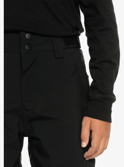 Estate - Technical Snow Pants for Boys 8-16  EQBTP03051