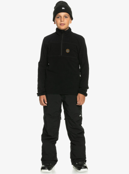 Estate - Technical Snow Pants for Boys 8-16  EQBTP03051