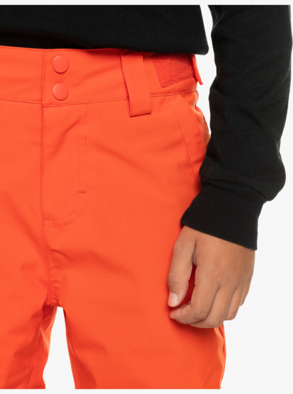Estate - Technical Snow Pants for Boys 8-16  EQBTP03051