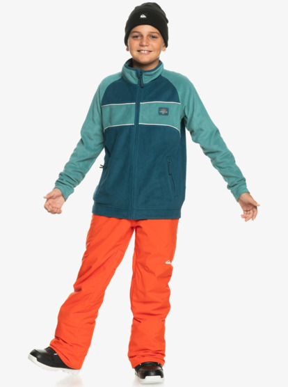 Estate - Technical Snow Pants for Boys 8-16  EQBTP03051