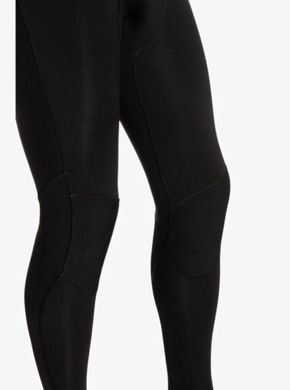 3/2mm Everyday Sessions - Chest Zip Wetsuit for Boys  EQBW103096