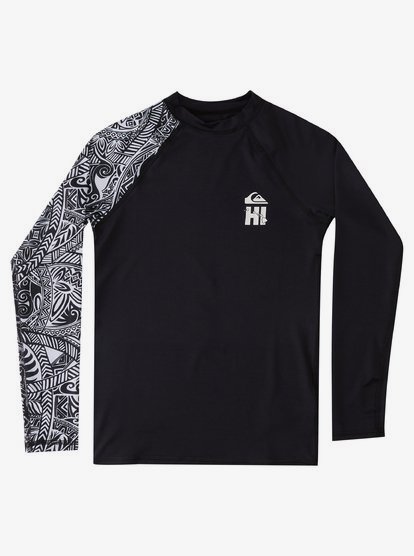 ma kai long sleeve upf 50 rashguard