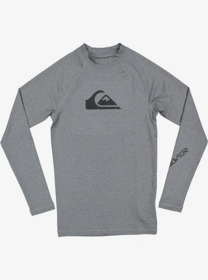 ALL TIME LS YOUTH  EQBWR03178
