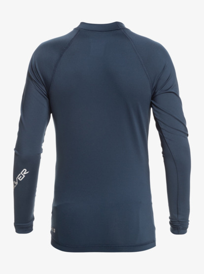 Quiksilver rash guard on sale boys