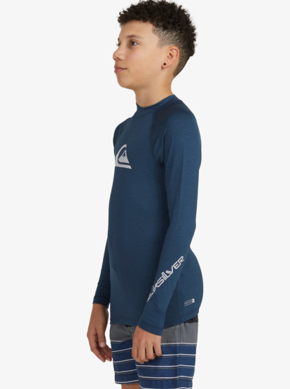 ALL TIME LS YOUTH  EQBWR03178