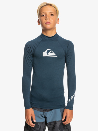 ALL TIME LS YOUTH  EQBWR03178