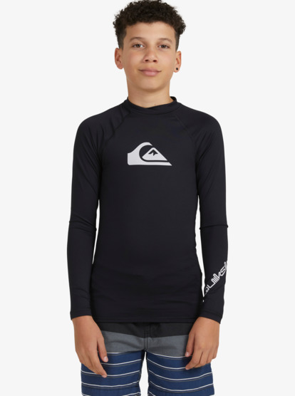 ALL TIME LS YOUTH  EQBWR03178