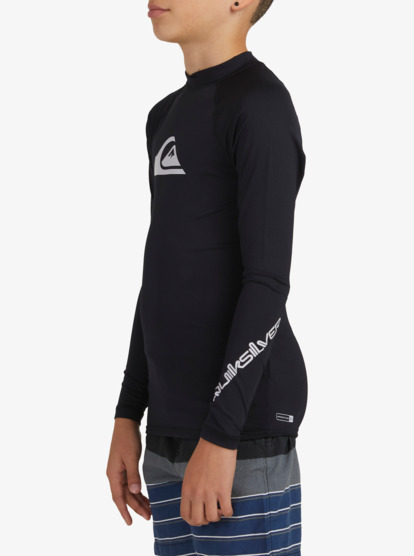 ALL TIME LS YOUTH  EQBWR03178