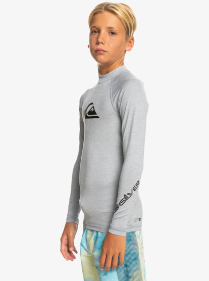 ALL TIME LS YOUTH  EQBWR03178