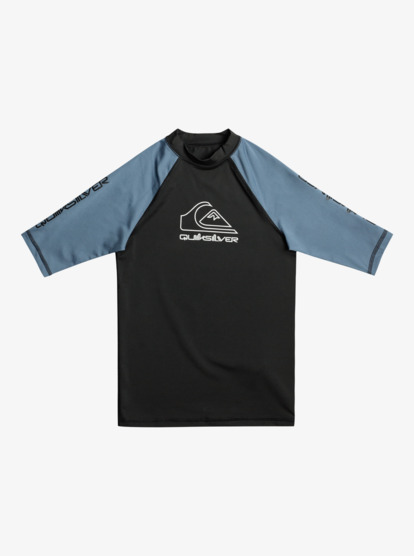 Quiksilver deals boys rashie