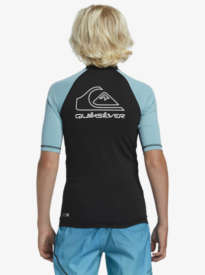 Rash guard store shirt kids