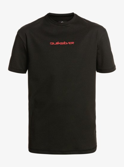 Mystic Sessions - Surf T-Shirt for Boys 8-16  EQBWR03207
