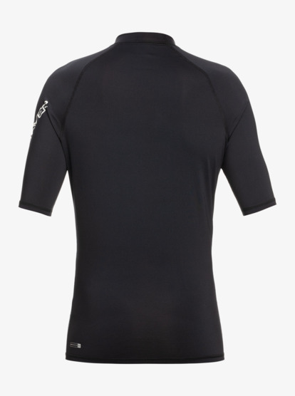 All Time - Short Sleeve UPF 50 Rash Vest for Boys 8-16  EQBWR03212