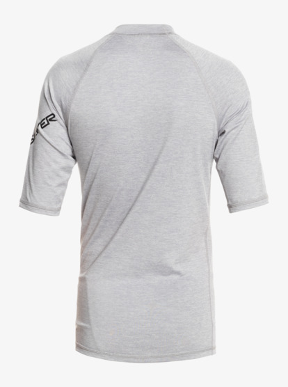 All Time - Short Sleeve UPF 50 Rash Vest for Boys 8-16  EQBWR03212