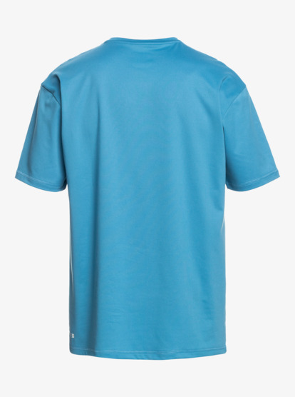 Solid Streak - Short Sleeve UPF 50 Surf T-Shirt for Boys 8-16  EQBWR03227