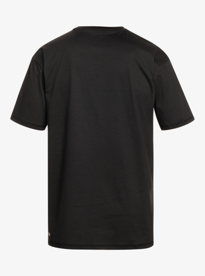 Solid Streak - Short Sleeve UPF 50 Surf T-Shirt for Boys 8-16  EQBWR03227