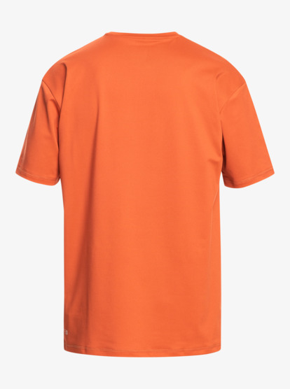 Solid Streak - Short Sleeve UPF 50 Surf T-Shirt for Boys 8-16  EQBWR03227
