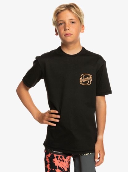 Radical Surf - UPF 50 Surf T-Shirt for Boys  EQBWR03229
