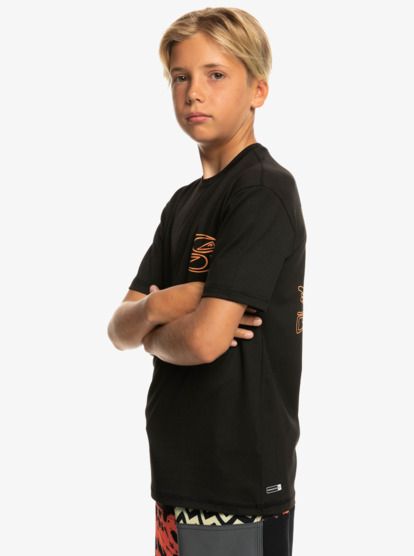 Radical Surf - UPF 50 Surf T-Shirt for Boys  EQBWR03229