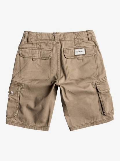 quiksilver everyday deluxe cargo shorts