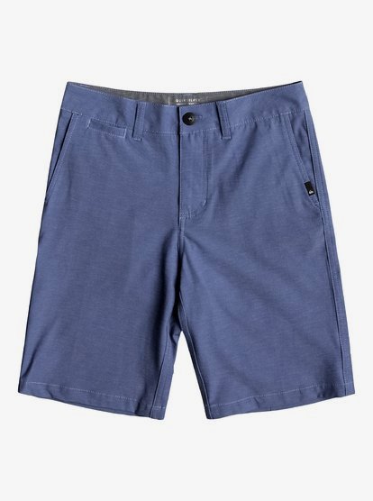 quiksilver amphibian shorts boys