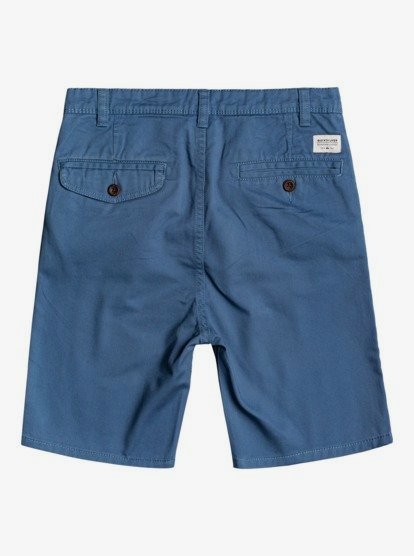 Everyday - Chino Shorts for Boys 8-16  EQBWS03225