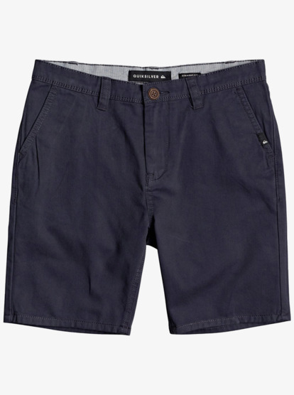 Everyday - Chino Shorts for Boys 8-16  EQBWS03225