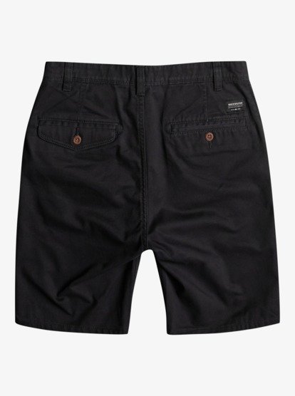 Everyday - Chino Shorts for Boys 8-16  EQBWS03225
